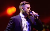 Justin Timberlake - relacja na żywo