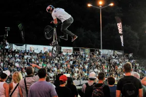 Rusza największy festiwal sportów ekstremalnych w Polsce