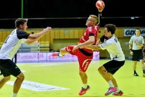 Polska - Niemcy ponownie w ME U-18
