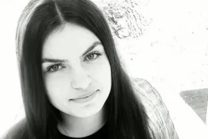 Gdańszczanka II Wicemiss Polski na wózku