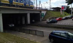 Będzie tunel dla rowerzystów w centrum Gdyni