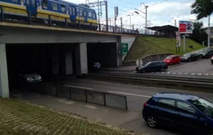 Będzie tunel dla rowerzystów w centrum Gdyni