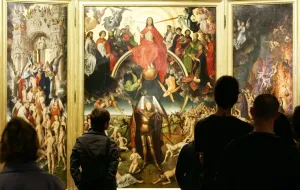 Genialny Caravaggio w Gdańsku, nasz Memling w Rzymie. Wystawa jesienią