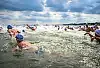Dowbor wśród 160 pływaków w Sopocie