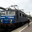 Pluskwy w pociągu TLK z Bielska-Białej