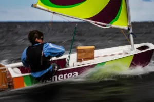 Wielki finał Energa Sailing Cup