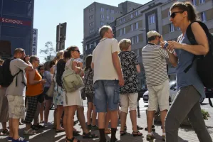 Pospaceruj po Gdyni, odkryj inną stronę miasta