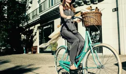 Modne rowery (trój)miejskie