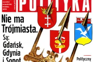 "Polityka" pisze o Trójmieście