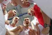 Czy Eurobasket zawita do Ergo Areny?