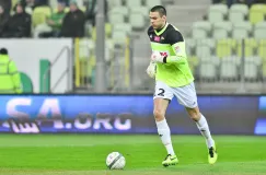 To nie koniec transferów Lechii