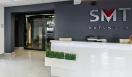 SMT Software otwiera nowy oddział w Trójmieście. Szuka 100 programistów