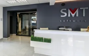SMT Software otwiera nowy oddział w Trójmieście. Szuka 100 programistów