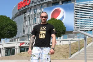 Gwiazdy z Ukrainy zawitają do Ergo Areny