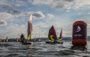 Znamy zwycięzców ENERGA Sailing Cup 2014