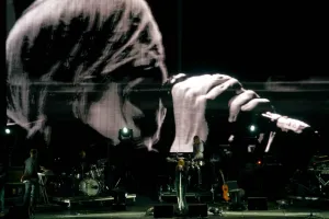Festiwal Artloop: Portishead gwiazdą, wielka działka w centrum Sopotu