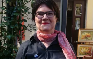 Działaczka na rzecz praw kobiet chce zostać prezydentem Sopotu