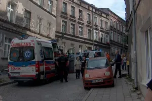 Prokuratura zbada sprawę bójki na Biskupiej