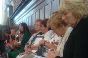 Sopot: spór o dom pomocy. Mieszkańcy na sesji Rady Miasta