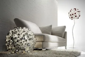 Luksusowe lampy - jeśli nie Tiffany, to co?