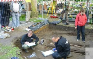 Odnaleziono szczątki "Inki"?