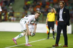 Lechia nie może zwlekać w sprawie Machado