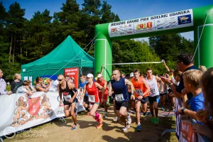 Biegowe GP znów w dzielnicach Gdańska