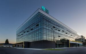 YDP - oficjalne otwarcie nowego biura w Gdyni