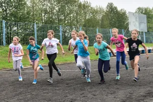 Szukają olimpijczyków w lekkoatletyce
