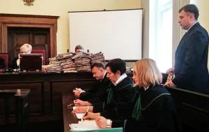 Karnowski w sądzie odpiera zarzuty prokuratury