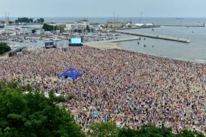 NIK o promocji Gdańska i Gdyni: dobrze, ale drogo