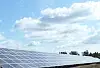 Największa elektrownia słoneczna w Polsce