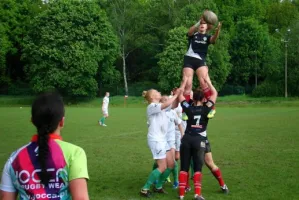 Nowy klub: Biało-Zielone Ladies Gdańsk