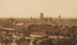 Kto wykonał najstarsze fotografie Gdańska: Beyer czy Flottwell?