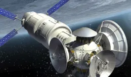 Trójmiasto nie będzie drugim Canaveral, ale zyskamy technologie kosmiczne