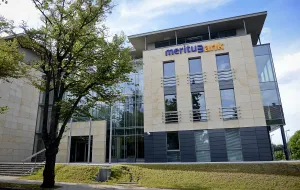 Gdański Meritum Bank trafi w ręce Alior Banku