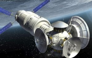 Trójmiasto nie będzie drugim Canaveral, ale zyskamy technologie kosmiczne