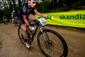 Przed nami finały w Skandia Maraton MTB