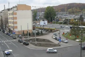 Dwie działki w centrum Gdyni sprzedane