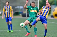 Bałtyk i Lechia II zwycięskie w III lidze