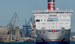 Stena Line tnie koszty. Będą zwolnienia?