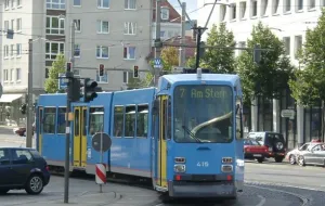 Tramwaje z Kassel zostaną zmodernizowane