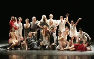 Zmiany w Bałtyckim Teatrze Tańca. Hiszpanie w BTT