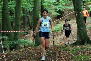 Wystartuj w Pucharze Polski Nordic Walking
