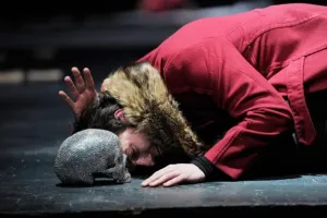Hamlet i jego świat. Ruszył Festiwal Szekspirowski