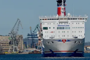 Stena Line tnie koszty. Będą zwolnienia?