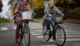 Międzynarodowa trasa rowerowa ze Skandynawii do Trójmiasta