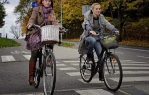 Międzynarodowa trasa rowerowa ze Skandynawii do Trójmiasta