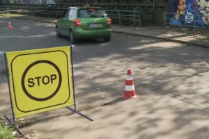 W Sopocie rajd tylko dla kobiet