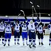 Udany powrót I ligi hokeja do Gdańska